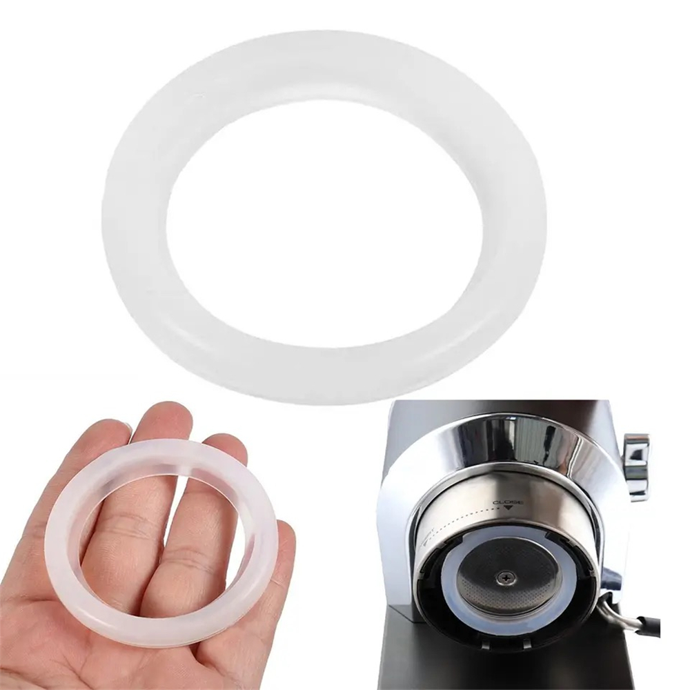 Delonghi Espresso Magnifica - 1PC Macchina Da Caffè In Silicone