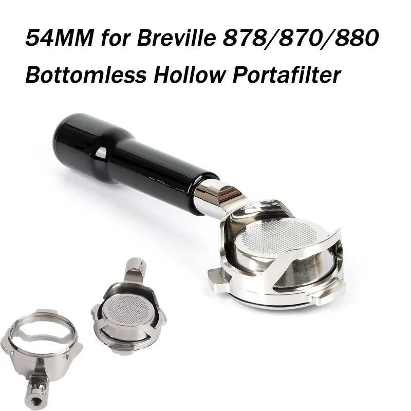 Breville Espresso Bes870 - 54 MILLIMETRI Per Breville 878/870/880 Senza