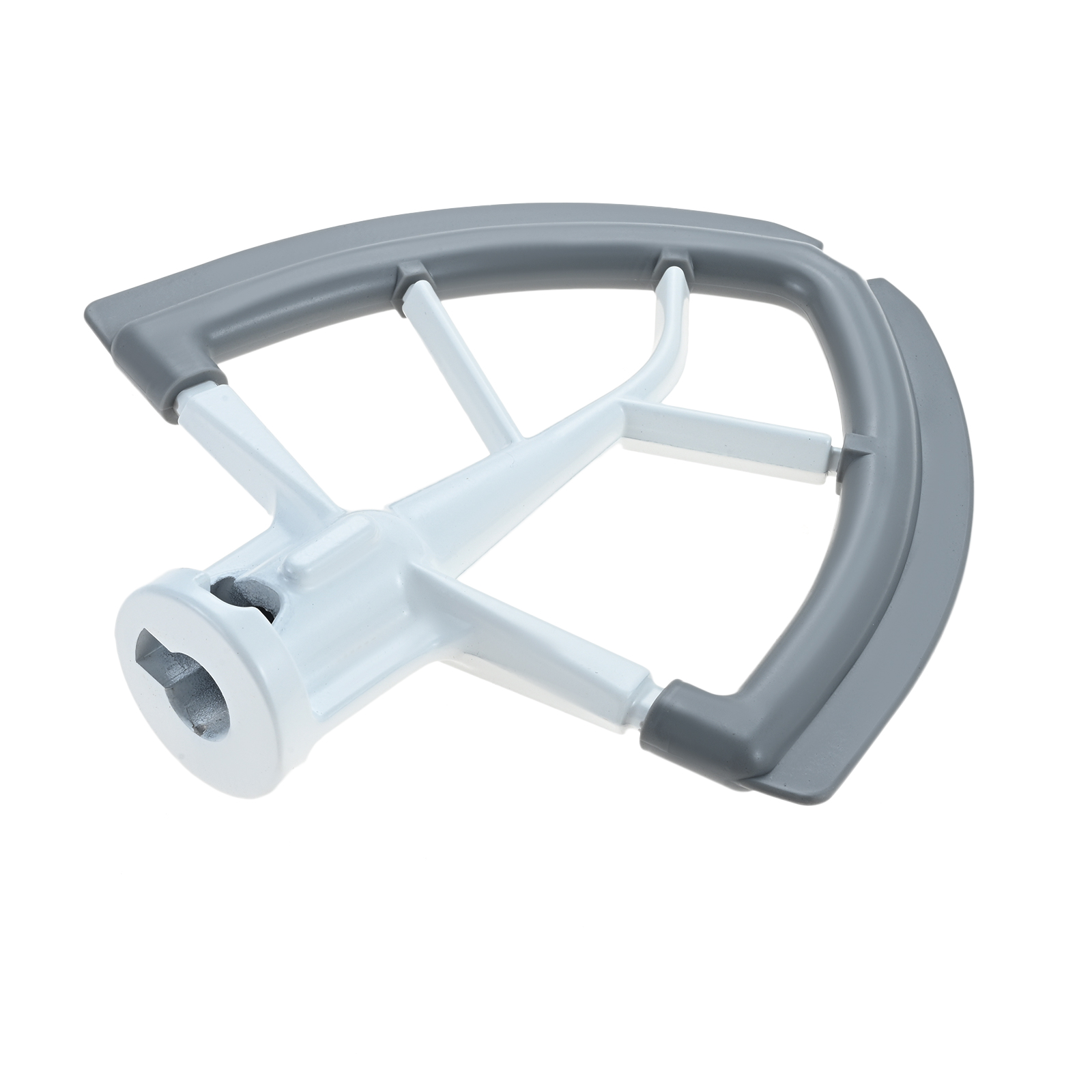 Kitchenaid Mixer Hand Mixer - Frusta Flex Edge 1Pc per KitchenAid