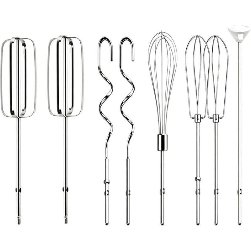 Kitchenaid Mixer Hand Mixer - A92G HOT-Set di Ganci per Impastare