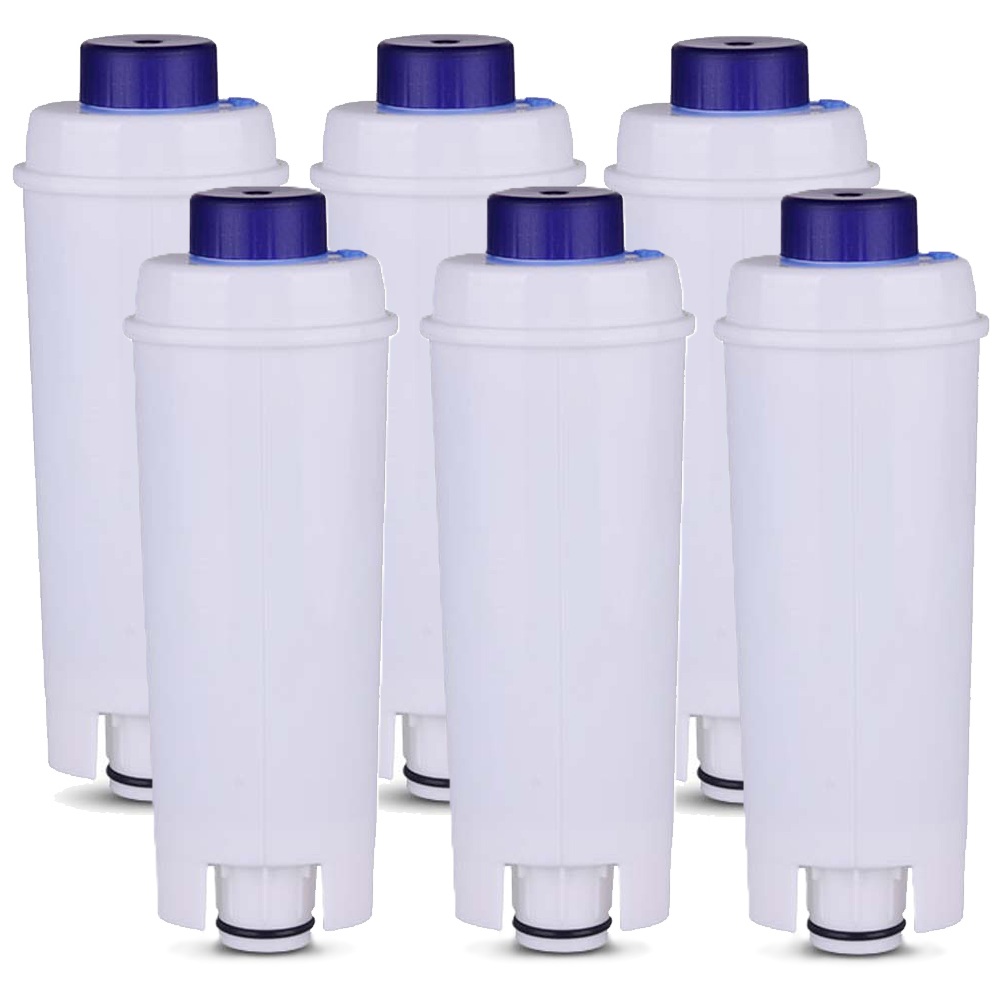 Delonghi Espresso Magnifica - Filtro acqua di ricambio DLSC002 per