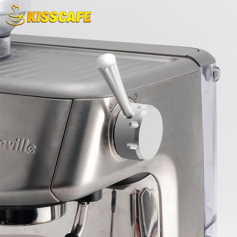 Breville Espresso Bes870 - Manopola della leva del vapore di