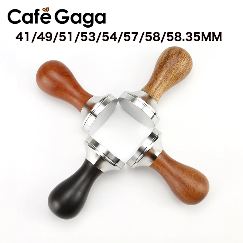 Delonghi Espresso Magnifica - Caffè Tamper 51mm 53mm 57mm 58.5mm