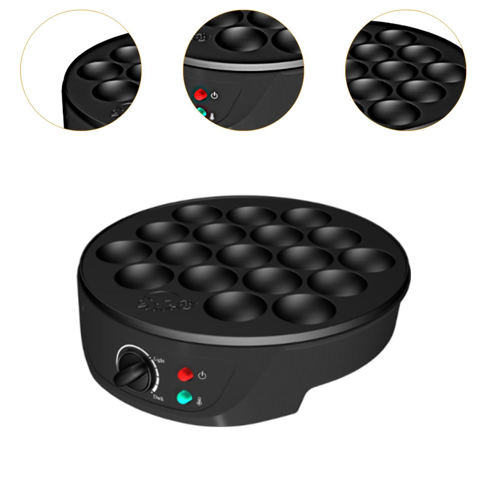 Piastra Elettrica Antiaderente - Takoyaki Grill Plate recensione e prezzo