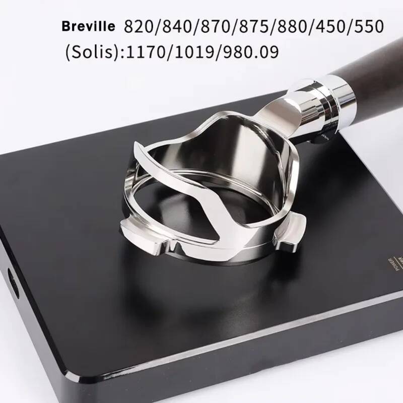 54 MILLIMETRI Per Breville 878 - Breville Espresso Bes870 recensione e prezzo