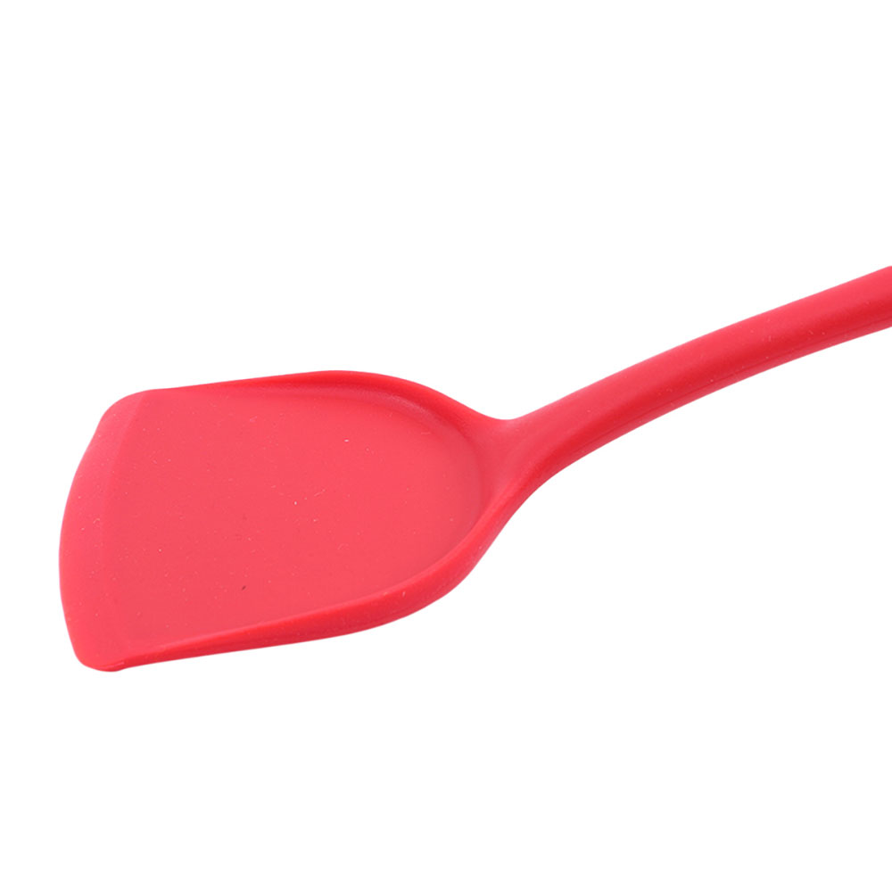 Spatola in Silicone per Wok di - Okonomiyaki Spatula recensione e prezzo
