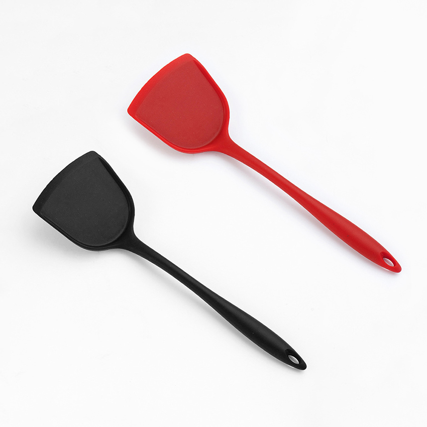Utensili da cucina in silicone - Okonomiyaki Spatula recensione e prezzo