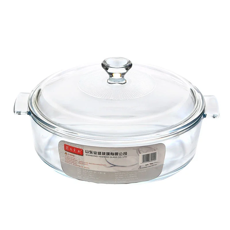 Ciotola in vetro temperato con - Dim Sum Basket recensione e prezzo