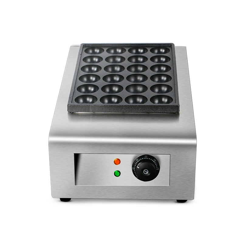 Macchina Elettrica Commerciale - Takoyaki Grill Plate recensione e prezzo
