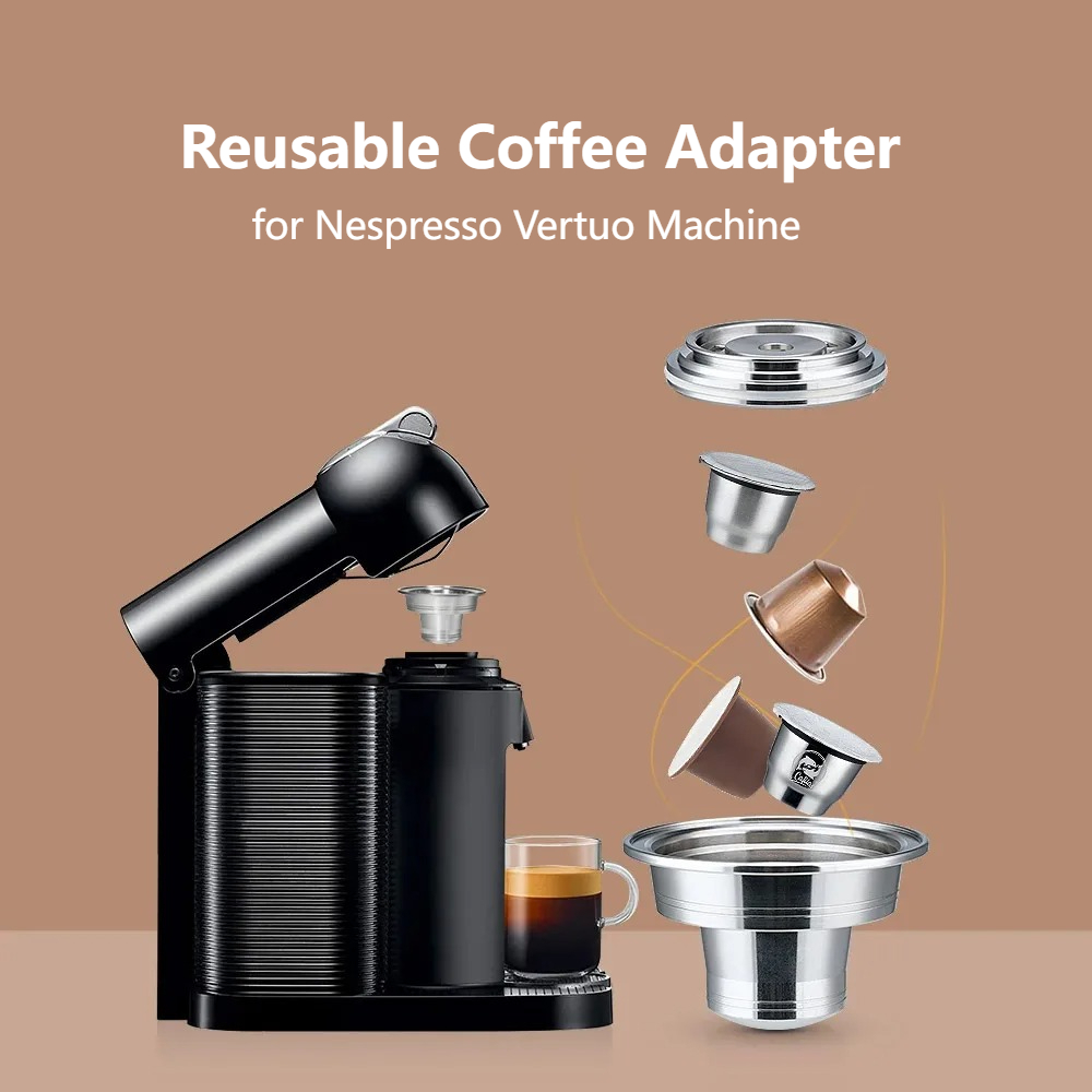 Adattatore per Capsule di Caff - Delonghi Espresso Magnifica recensione e prezzo