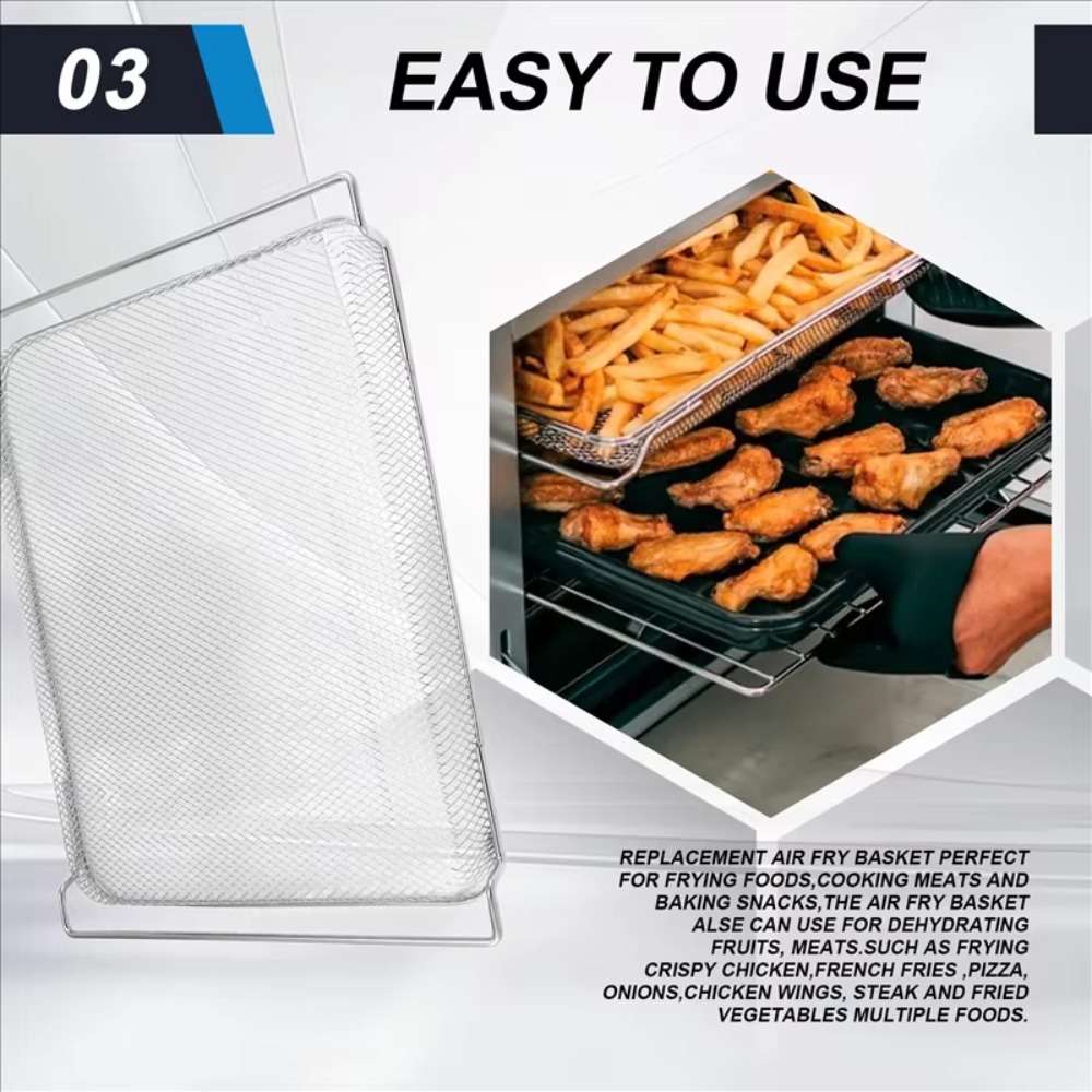 Cestello per friggitrice ad ar - Ninja Air Fryer Dt201 recensione e prezzo
