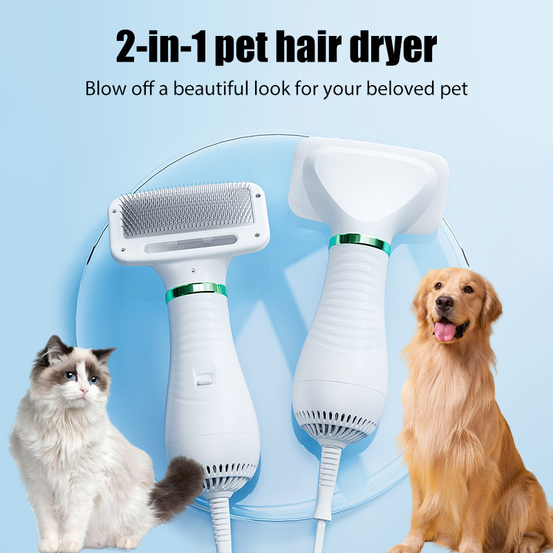 Asciugacapelli 2-in-1 per Anim - Hot Dog Press recensione e prezzo