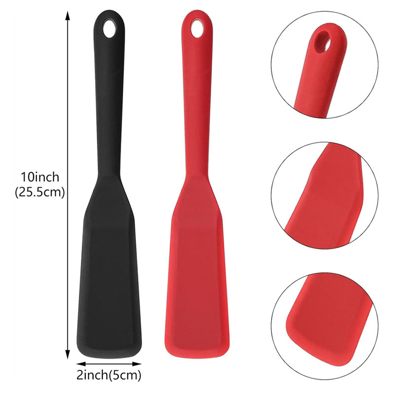 1/2pcs Spatola di Silicone Sot - Okonomiyaki Spatula recensione e prezzo