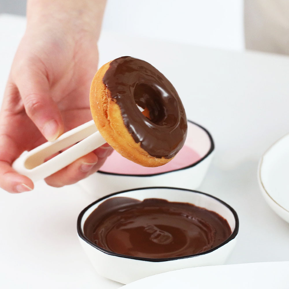 Stampo in Silicone per Dolci,  - Donut Mold Silicone recensione e prezzo