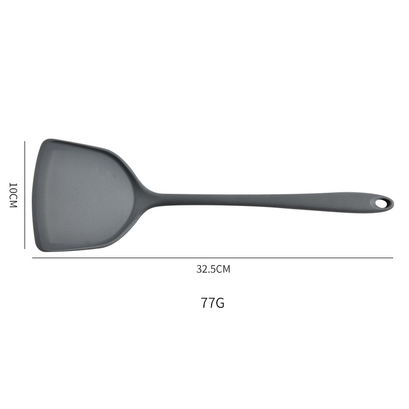Spatola in silicone all-in-one - Okonomiyaki Spatula recensione e prezzo