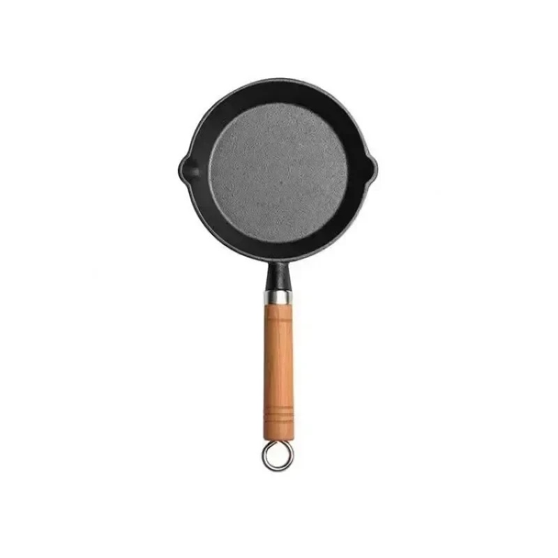 Padella in ghisa da 20/23/26 c - Egg Waffle Pan recensione e prezzo