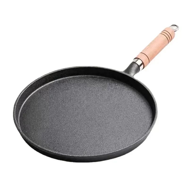 Padella in ghisa da 20/23/26 c - Egg Waffle Pan recensione e prezzo