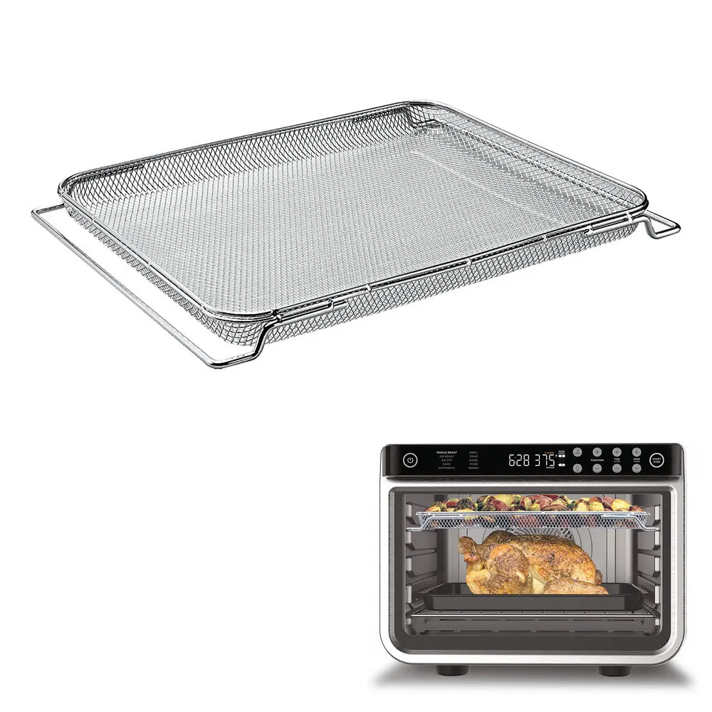 Teglie da forno di ricambio pe - Ninja Air Fryer Dt201 recensione e prezzo