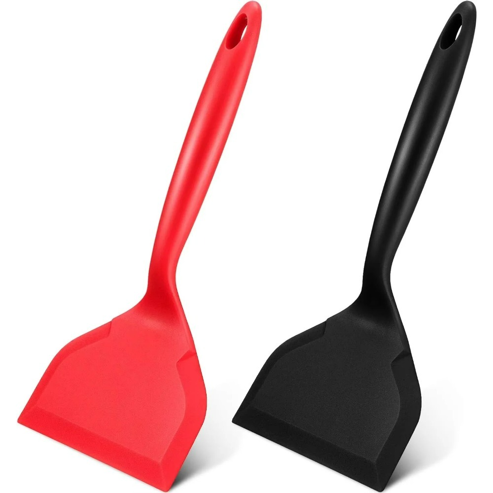 Spatola in Silicone per Pancak - Okonomiyaki Spatula recensione e prezzo