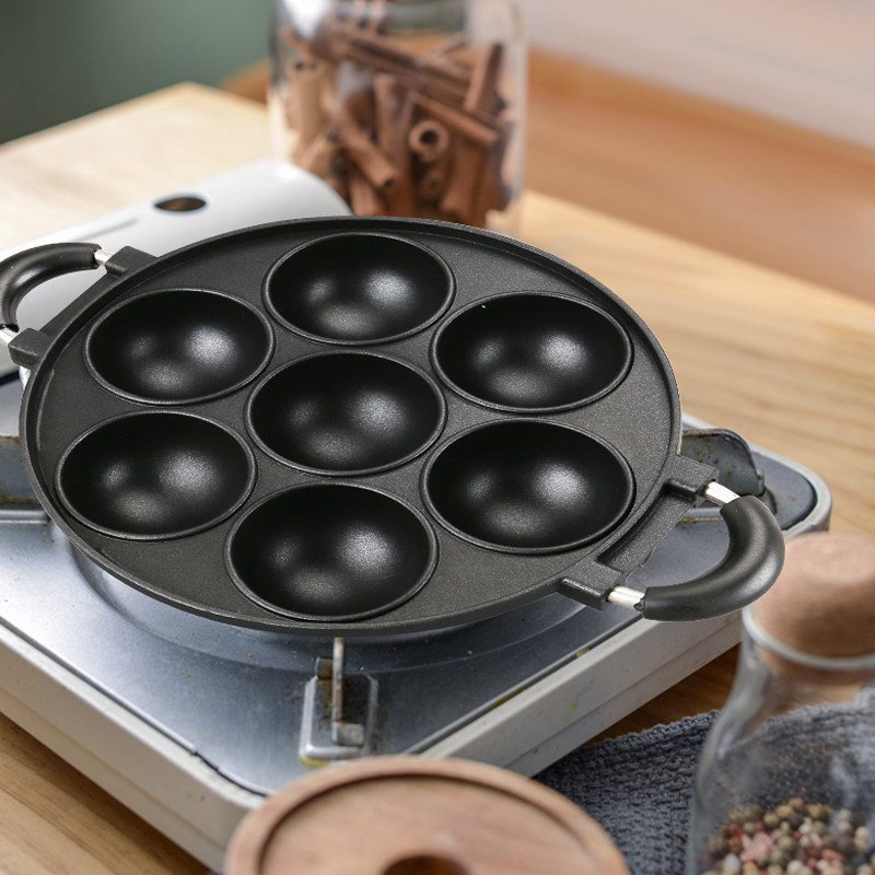 Piastra per Takoyaki Grande co - Takoyaki Grill Plate recensione e prezzo