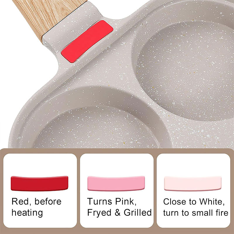 Padella per frittata giappones - Egg Waffle Pan recensione e prezzo
