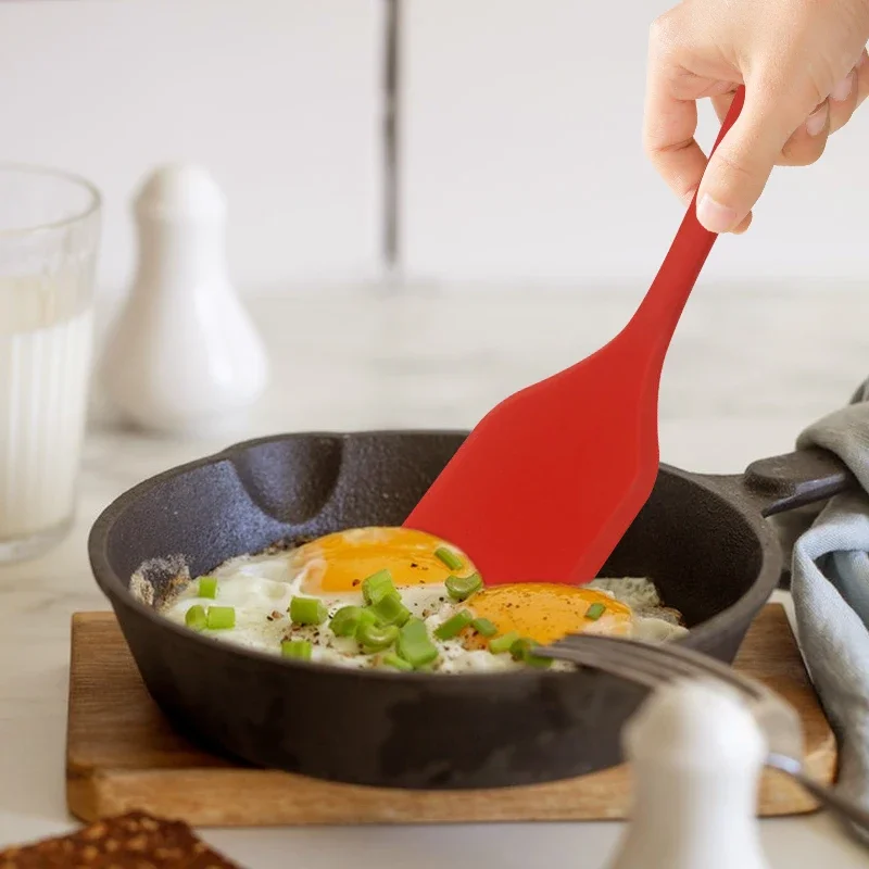 Spatola per perdite di cottura - Okonomiyaki Spatula recensione e prezzo