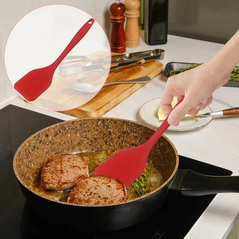 Spatola per perdite di cottura - Okonomiyaki Spatula recensione e prezzo