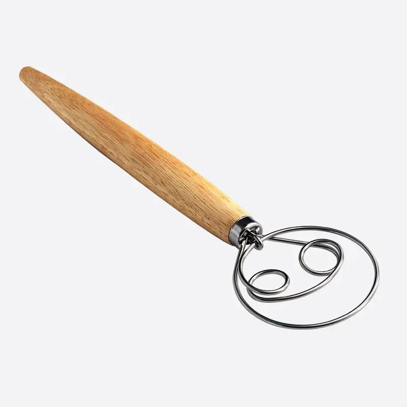Frusta Danese per Impasto da 1 - Danish Pancake Pan recensione e prezzo