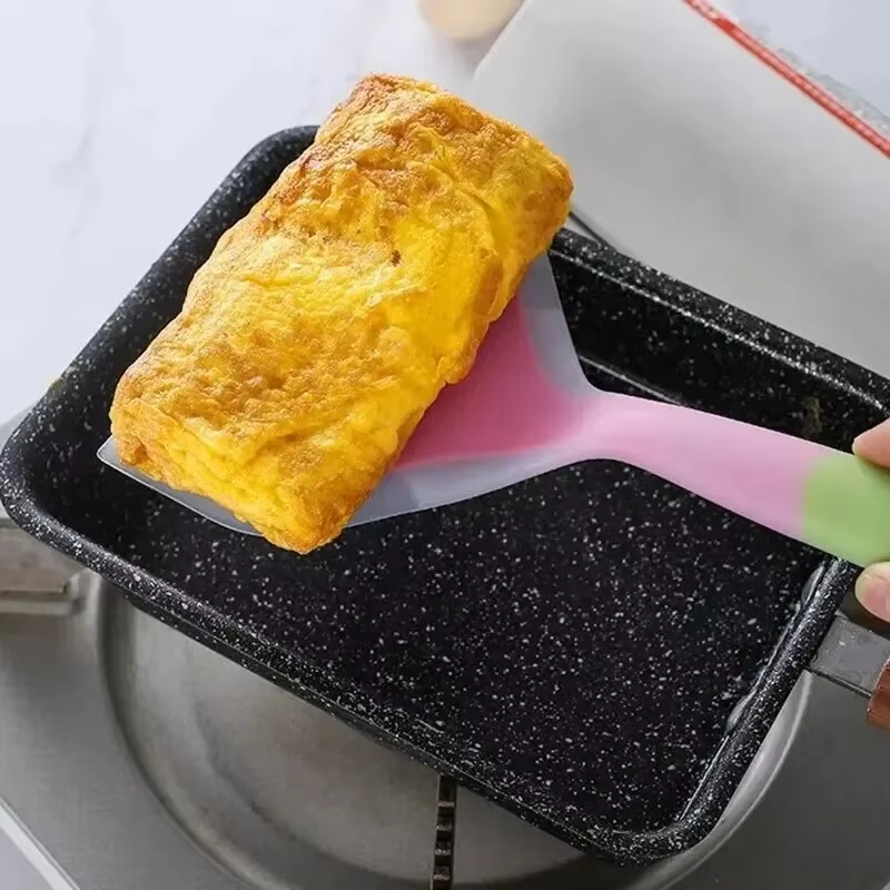Spatola per pancake di colore  - Okonomiyaki Spatula recensione e prezzo