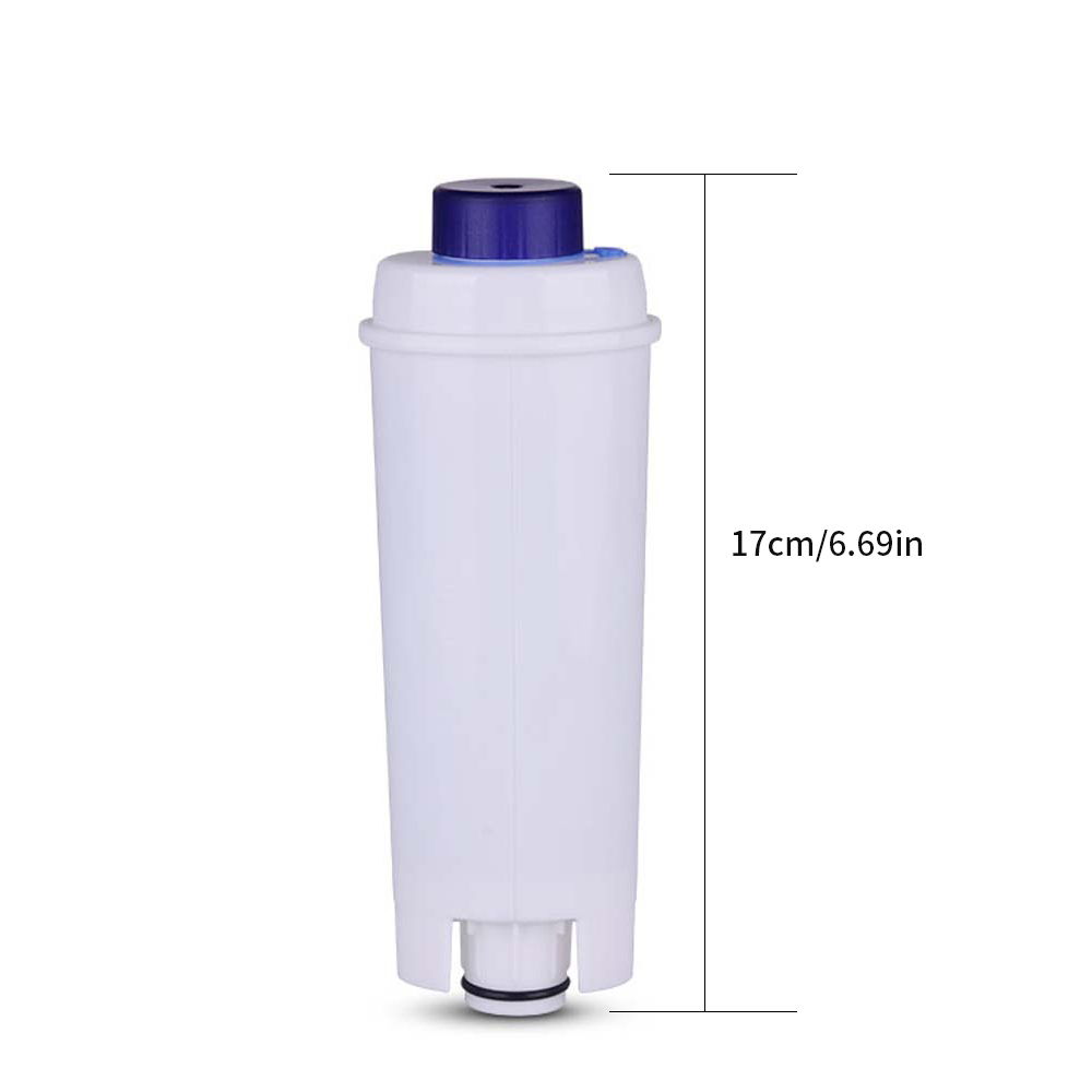 Filtro acqua di ricambio DLSC0 - Delonghi Espresso Magnifica recensione e prezzo