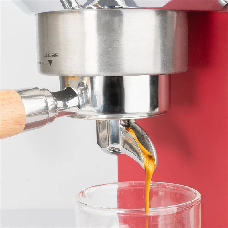 Portafiltro da 54 mm per Brevi - Breville Espresso Bes870 recensione e prezzo
