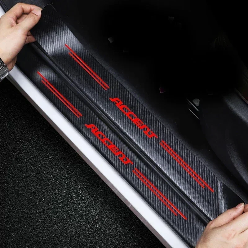 Car Styling Soglia della porta - Crepe Pan Carbon recensione e prezzo