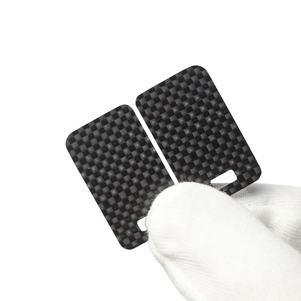 Valvola a lamelle in fibra di  - Crepe Pan Carbon recensione e prezzo