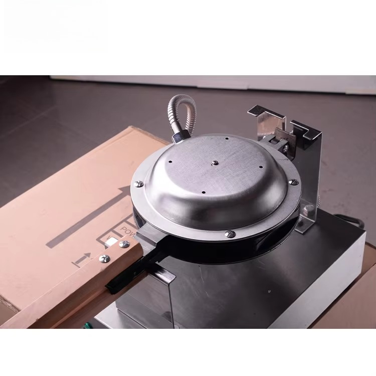 Nuovo creatore di cono per waf - Waffle Cone Maker recensione e prezzo