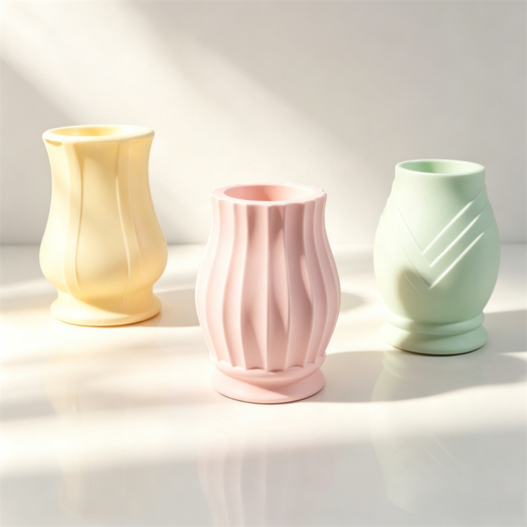 Stampo in silicone per vaso cu - Potsticker Mold recensione e prezzo