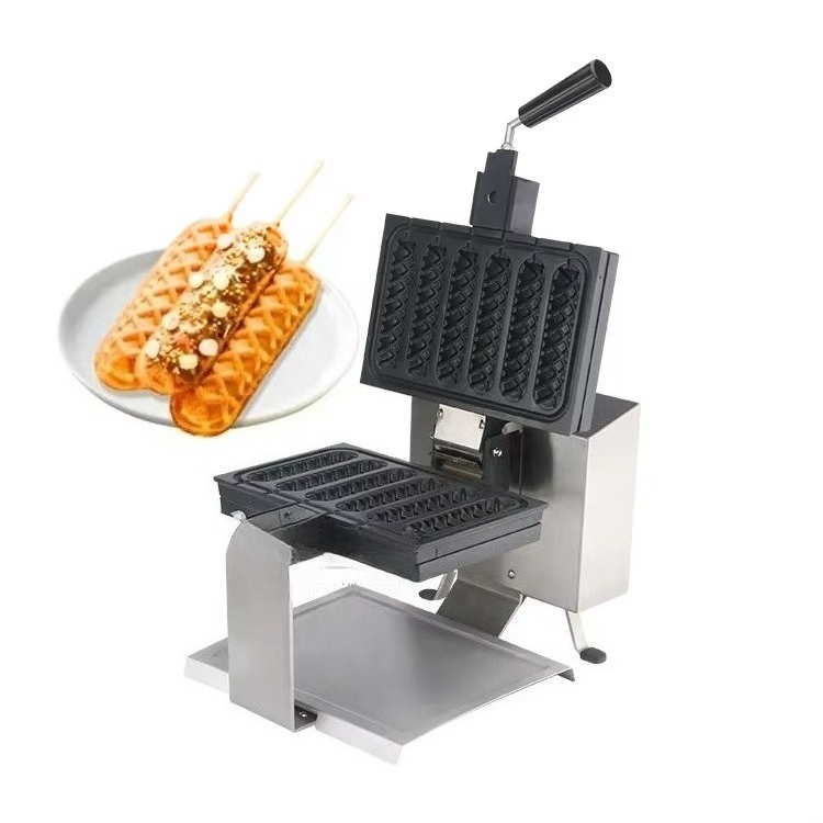 Macchina per Snack Commerciale - Corn Dog Stick recensione e prezzo