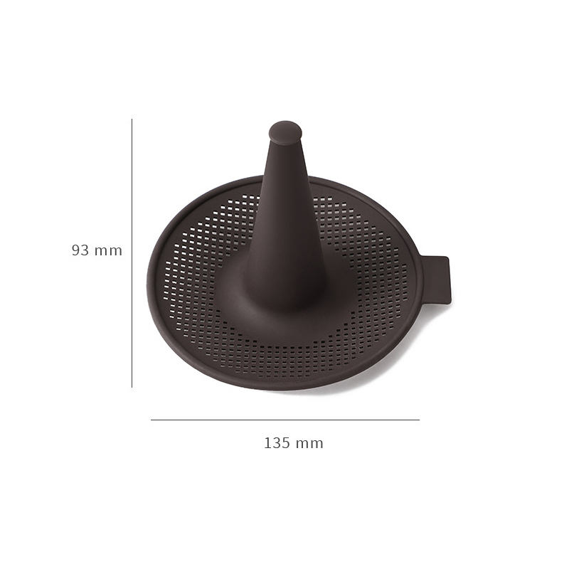 Set di 6/12 Stampi in Silicone - Donut Mold Silicone recensione e prezzo