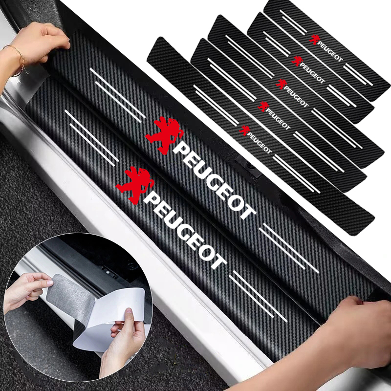 1/4/5Pcs Auto Davanzale Della  - Crepe Pan Carbon recensione e prezzo