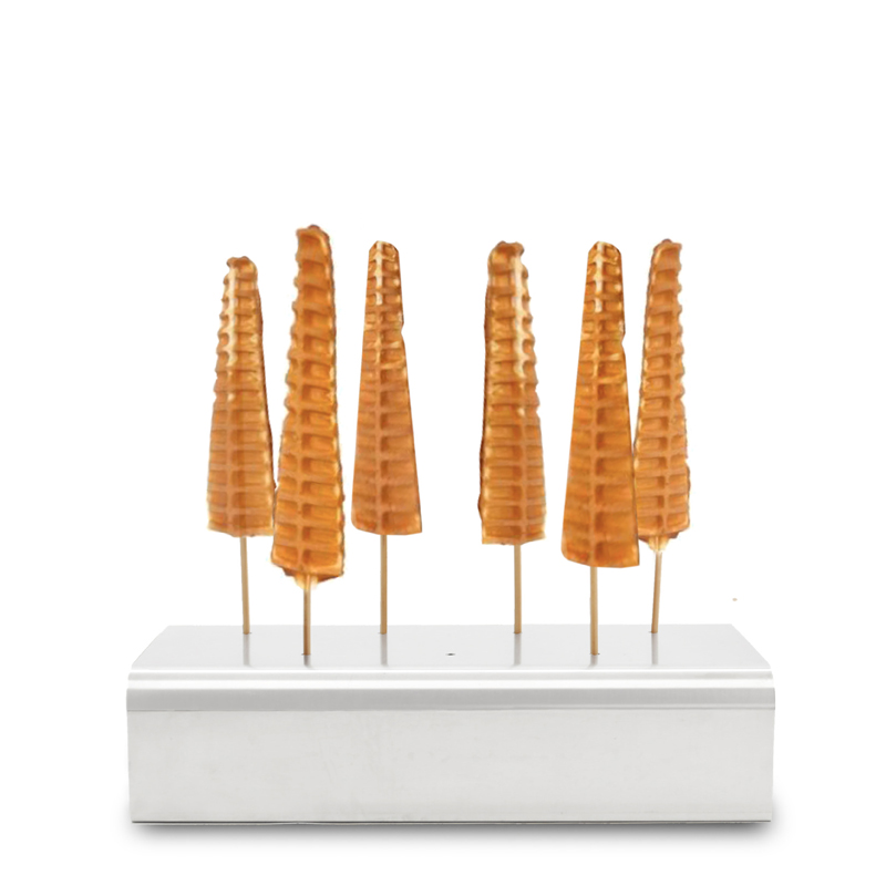 Espositori per hot dog su stec - Corn Dog Stick recensione e prezzo