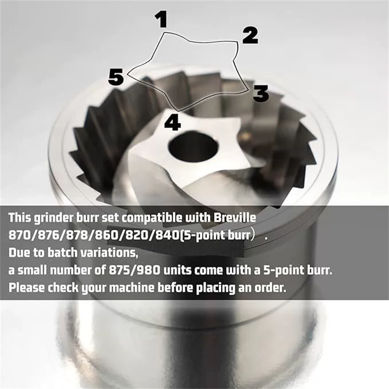 Kit di Aggiornamento per Macch - Breville Espresso Bes870 recensione e prezzo