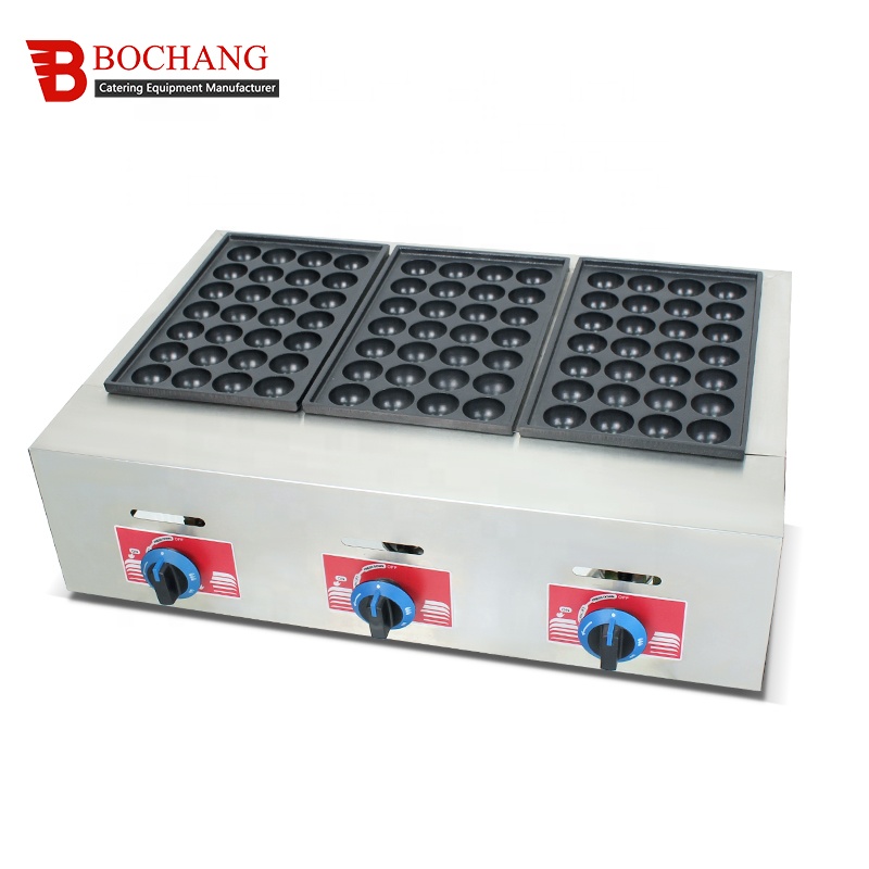 Macchina Professionale Commerc - Takoyaki Grill Plate recensione e prezzo