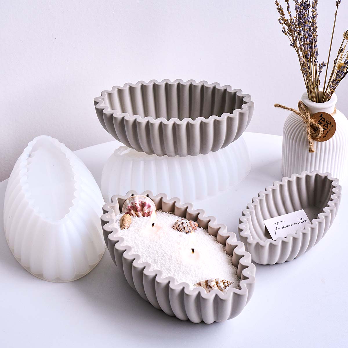Stampo in Silicone per Ciotola - Potsticker Mold recensione e prezzo