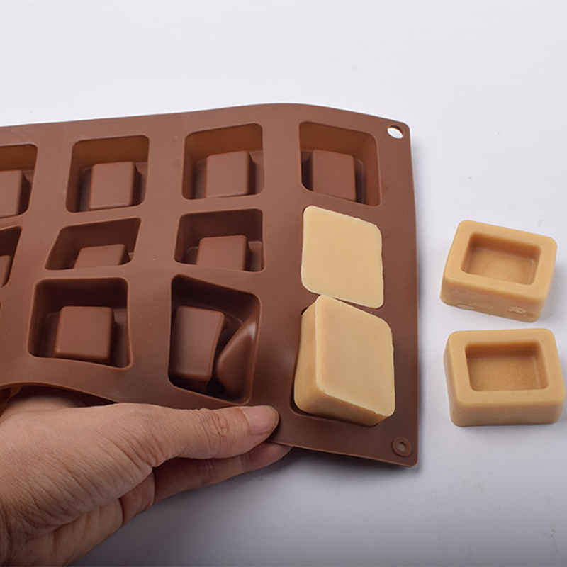 Stampo per torta in silicone c - Donut Mold Silicone recensione e prezzo