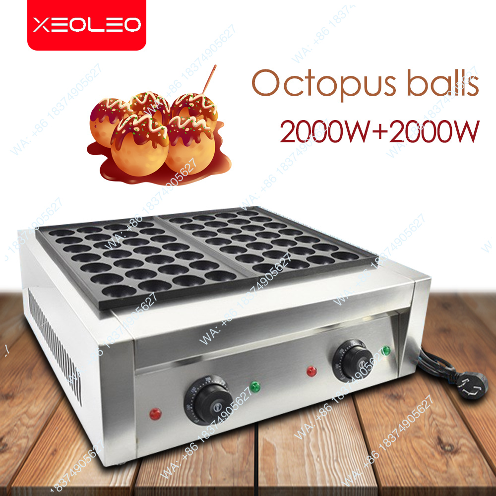 Macchina Commerciale per Takoy - Takoyaki Grill Plate recensione e prezzo