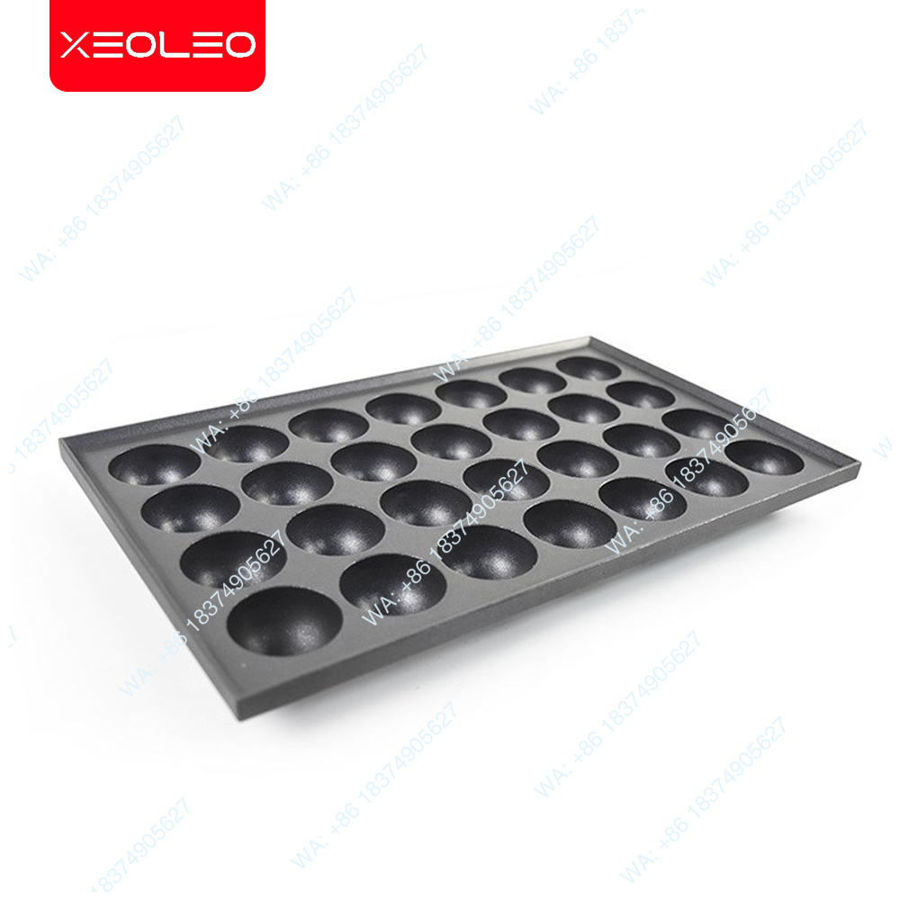 Macchina Commerciale per Takoy - Takoyaki Grill Plate recensione e prezzo