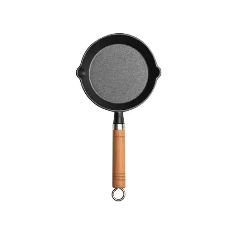 Padella in ghisa da 20 cm con  - Egg Waffle Pan recensione e prezzo
