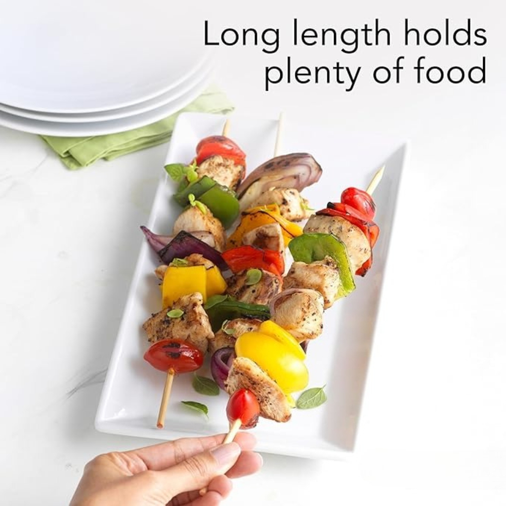 90-1350 Pezzi Spiedini per Bar - Corn Dog Stick recensione e prezzo